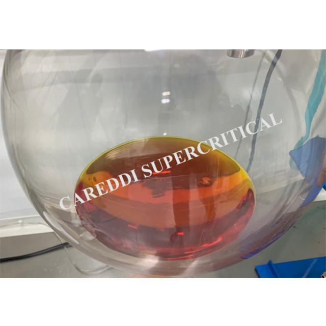 短程蒸馏系统（SPD-100 型号）