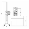 DAC50 制备型 HPLC 系统