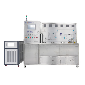 CAREDDI超临界CO2萃取机2L型号