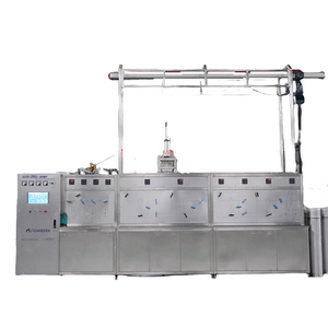CAREDDI超临界CO2萃取机200L