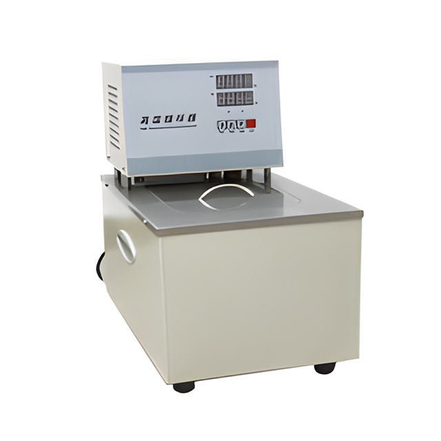 短程蒸馏系统（SPD-100 型号）
